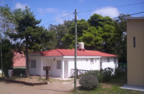 Apartamento Departamentos Robert