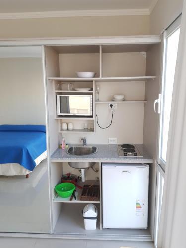 Apartamento Mitrecity