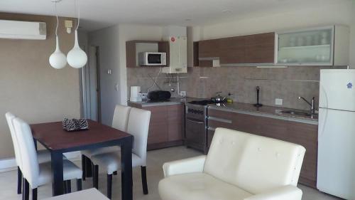 Apartamento Departamento En Alquiler