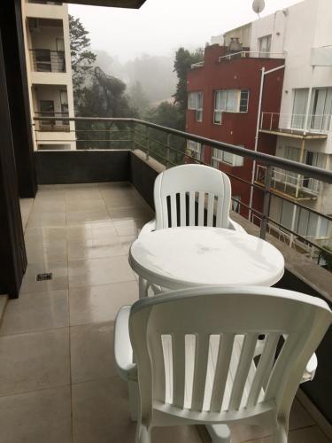 Apartamentos Eqqus