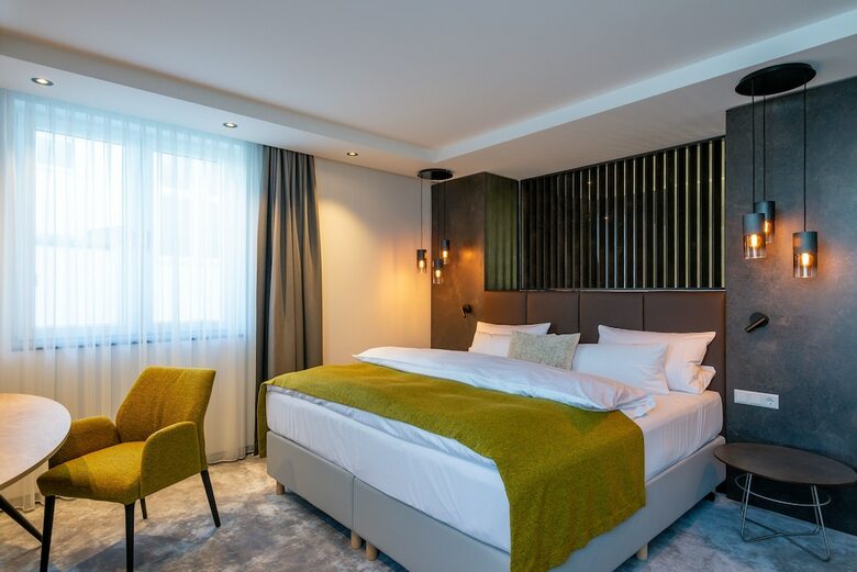 Top Hotel Esplanade Dortmund