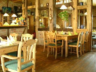 Land Gut Hotel Hermann