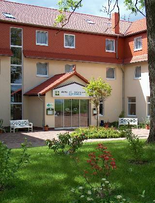 Land Gut Hotel Hermann