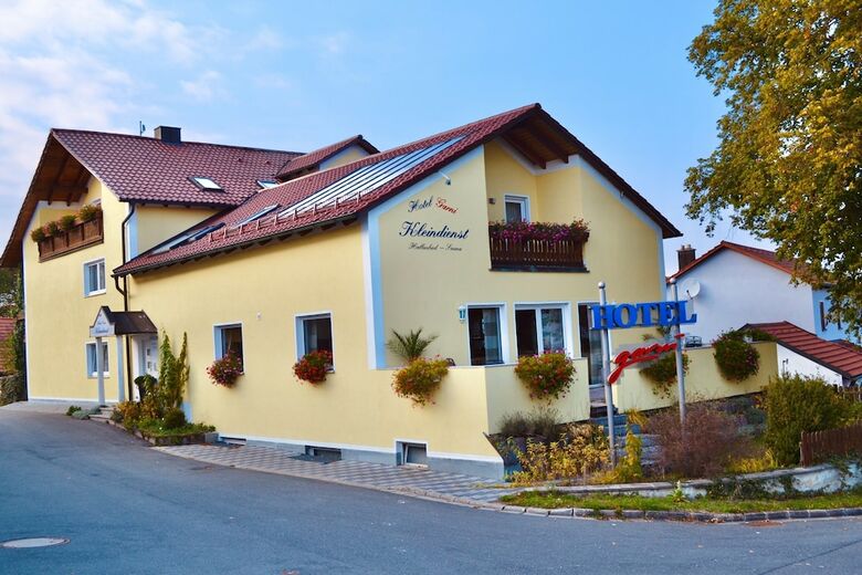 Hotel Kleindienst