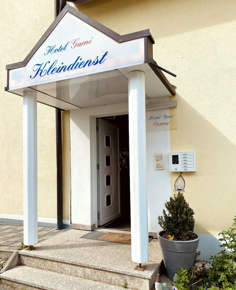 Hotel Kleindienst