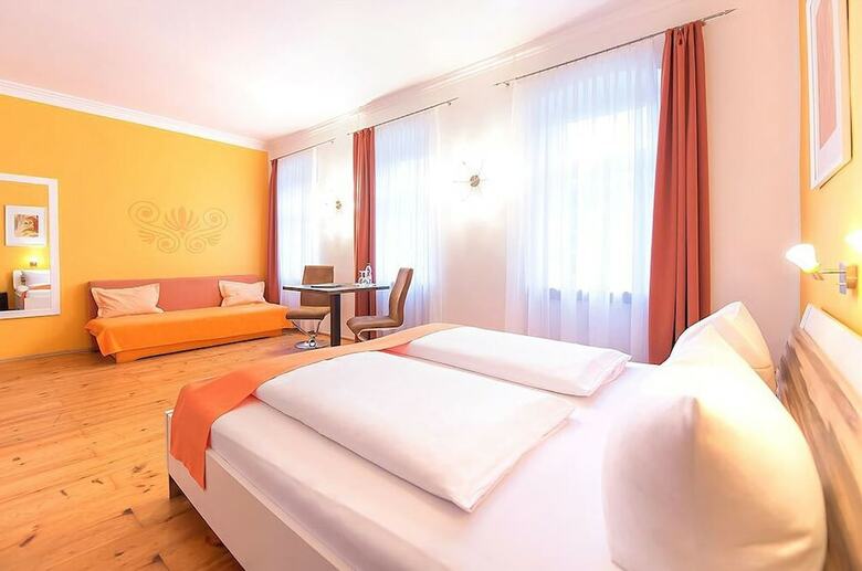 Hotel Wohnbar