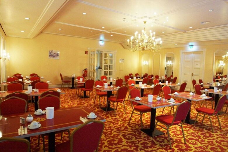 Hotel Kaiserhof