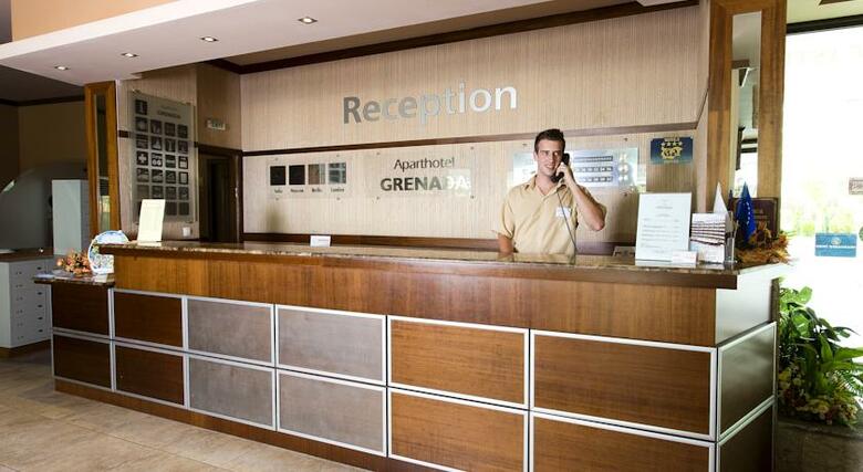 Hotel Grenada