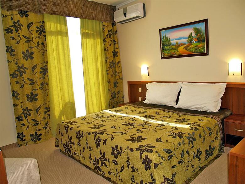 Hotel Grenada