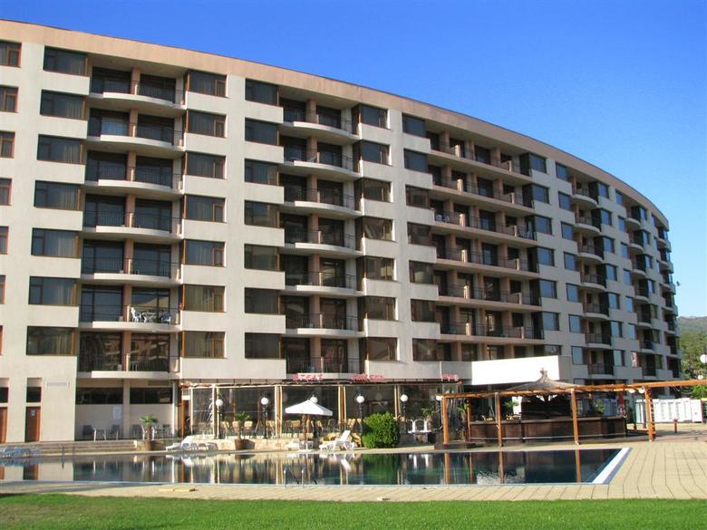 Hotel Poseidon