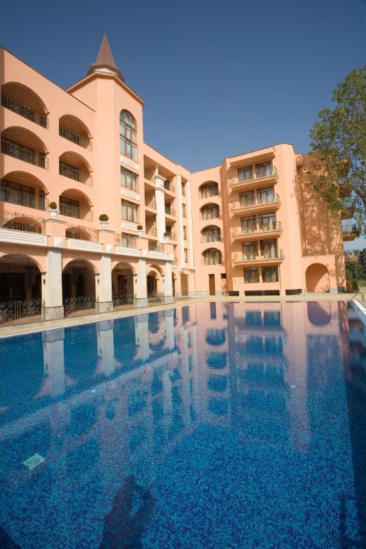 Hotel Palazzo