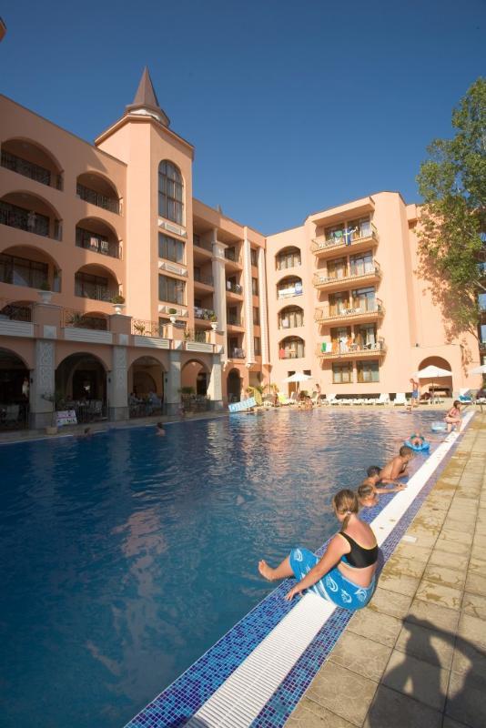 Hotel Palazzo