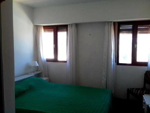 Apartamento Departamento Frente Al Mar