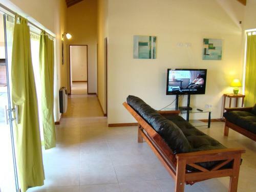 Casa Vacacional Costa Esmeralda