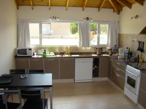 Casa Vacacional Costa Esmeralda