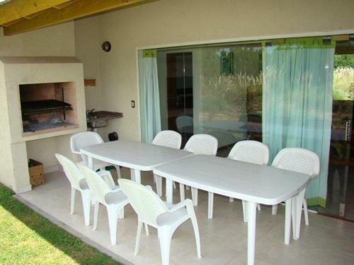 Casa Vacacional Costa Esmeralda