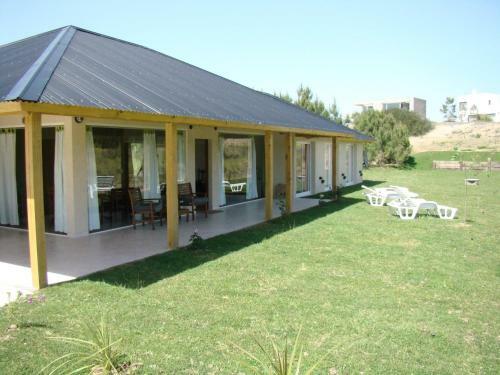 Casa Vacacional Costa Esmeralda