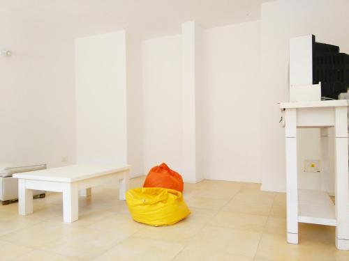 Apartamento Las Ca�as Pinamar