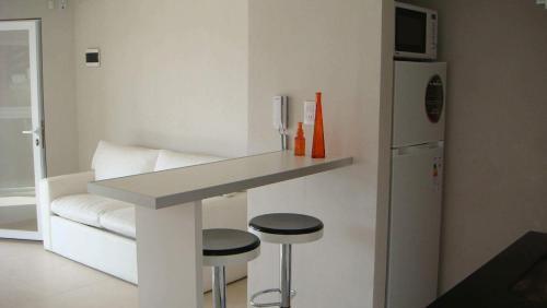 Apartamento Pinamar Alquilo Depto A 150 Mts Del Mar