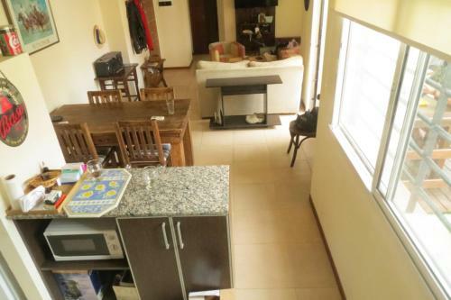 Apartamento Lobo De Mar 3