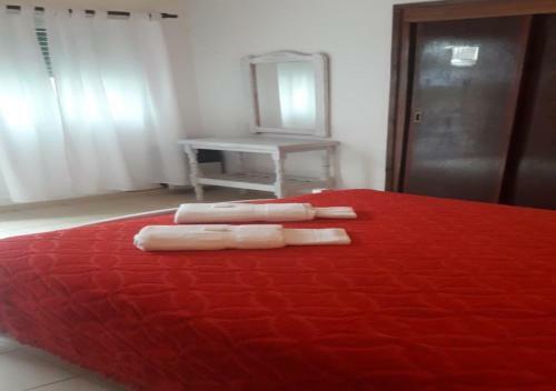 Hotel La Gaviota
