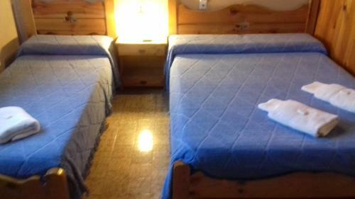 Hotel La Gaviota