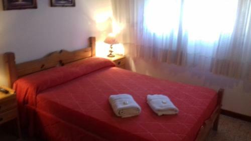 Hotel La Gaviota