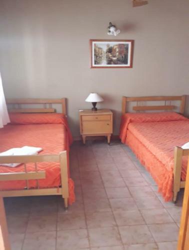 Hotel La Gaviota
