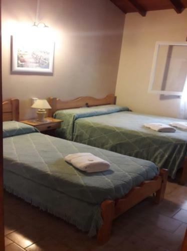Hotel La Gaviota