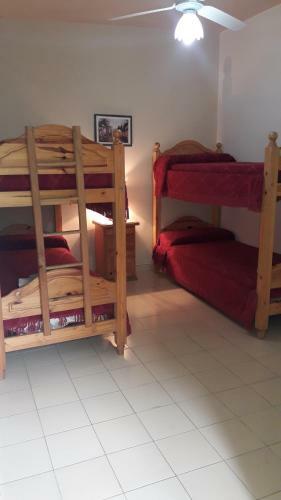 Hotel La Gaviota