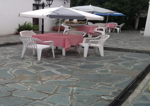 Hotel La Gaviota