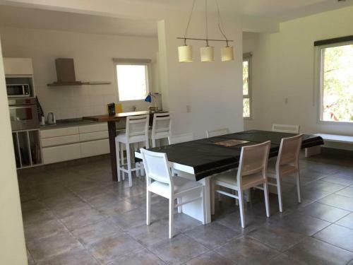 Lodge Costa Esmeralda Residencial 1