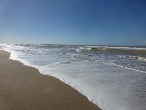 Casas De Pinamar