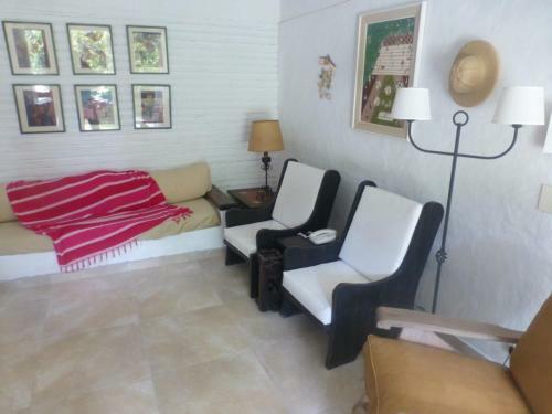 Casas De Pinamar
