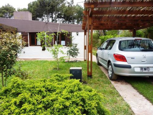 Casas De Pinamar