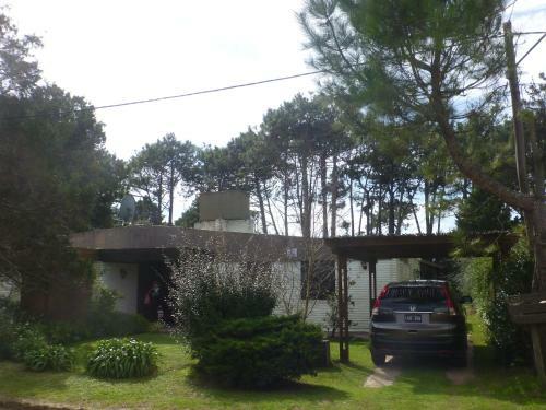 Casas De Pinamar