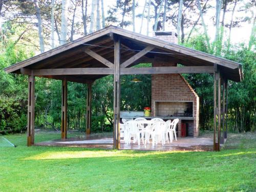 Casas De Pinamar