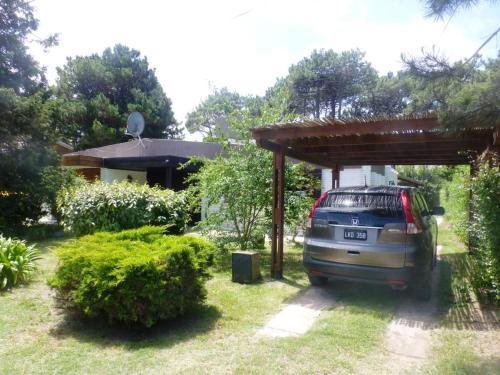 Casas De Pinamar