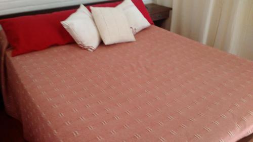 Apartamento Bungalow En Pinamar