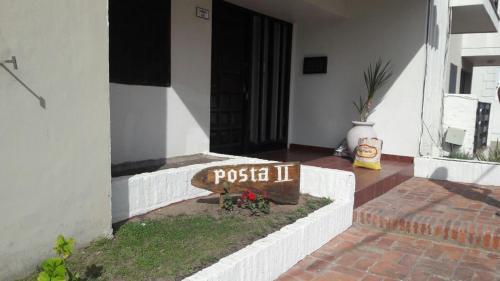 Apartamento Pinamar