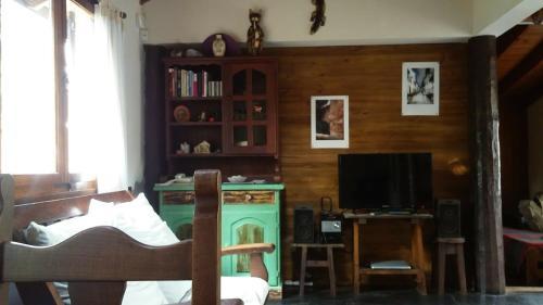 La Caba�a Pinamarense