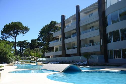 Apartamento Amarras Pinamar