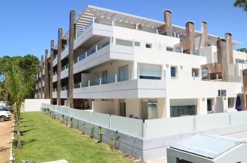 Apartamento Amarras Pinamar