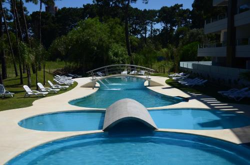 Apartamento Amarras Pinamar