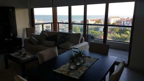 Apartamento B Twins - 150 Avenida Arquitecto Jorge Bunge