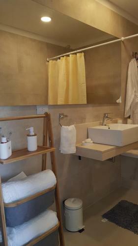 Apartamento B Twins - 150 Avenida Arquitecto Jorge Bunge