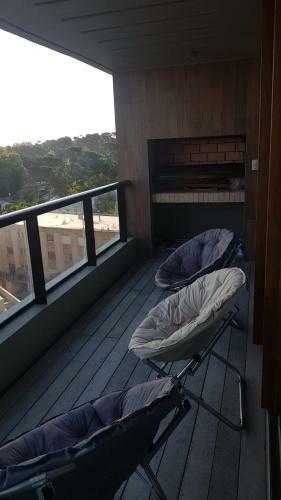 Apartamento B Twins - 150 Avenida Arquitecto Jorge Bunge