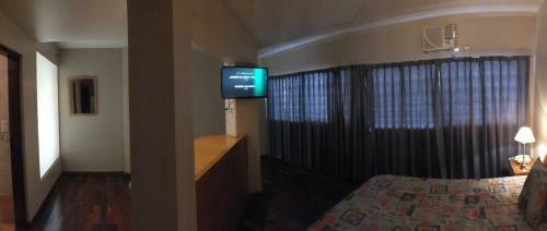 Hotel Canciller