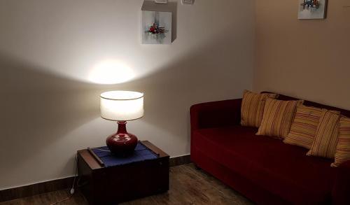 Apartamento Balc�n Al Bulevar