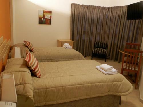 Avemar Apart Hotel
